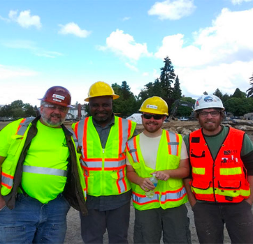 K-12 Construction Management and Inspection Project
