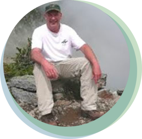 Ronald (Ron) Ewert