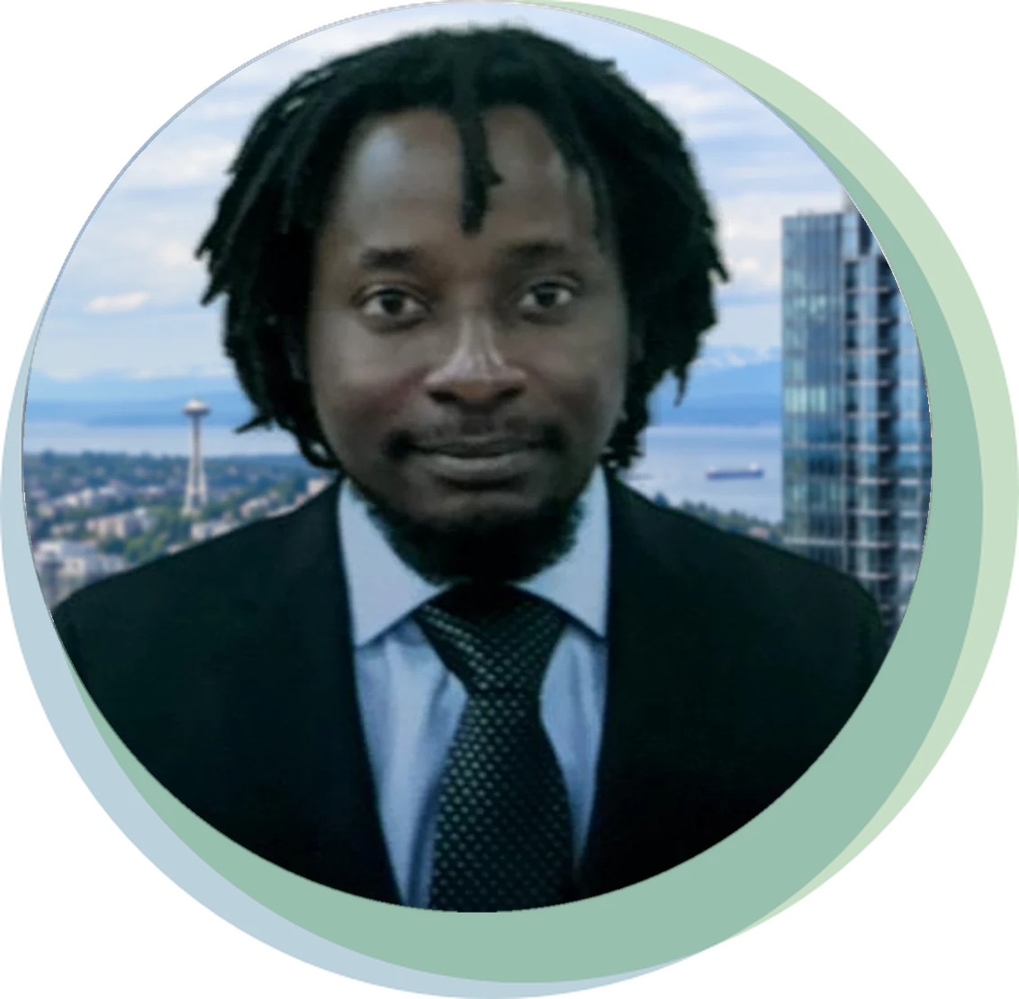 Cedrille Ndagmandeu