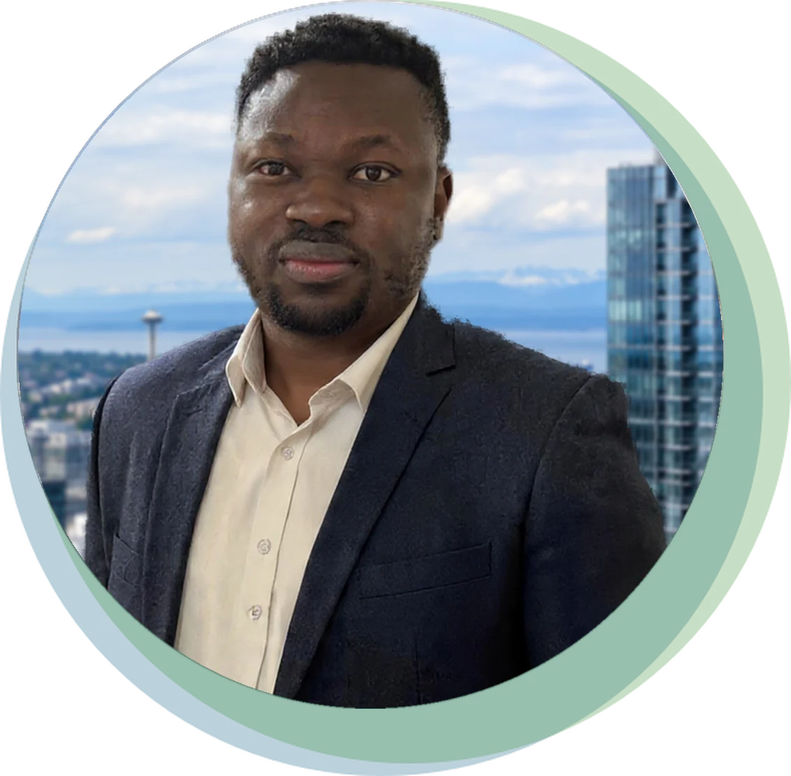 Daniel Akerele