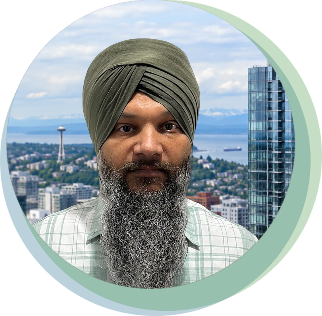 Harchain Dhindsa