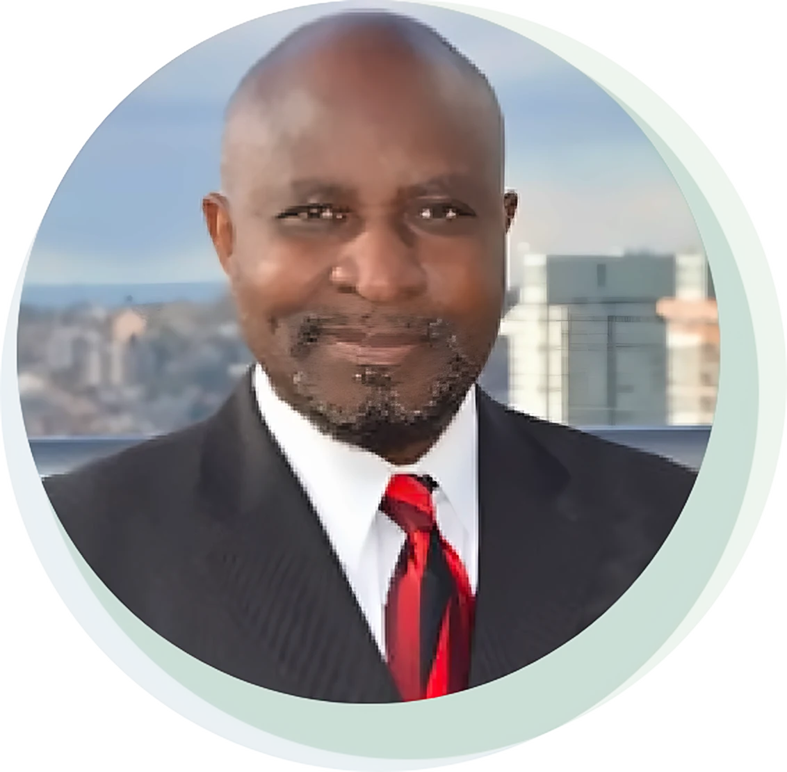 Lawrence (Larry) A. Adeyemi